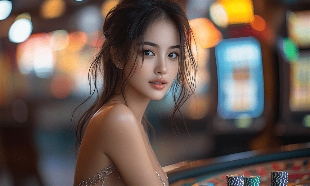 hồ tràm strip